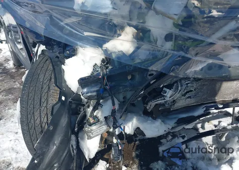 2021 Mazda Cx-30 Premium z USA, uszkodzony, nr VIN 3MVDMBDL9MM311885